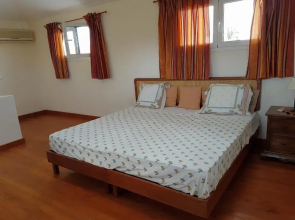 Villa Turquoise