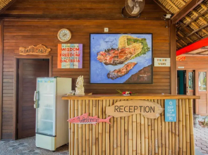 Pancali Cottages