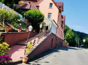 Zur schönen Aussicht