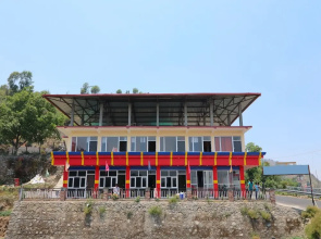 OYO 15135 Himalaya View