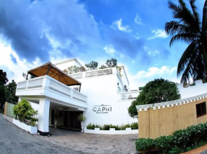 Hotel Capri Mc
