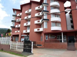 The 900 Luxury Apartment