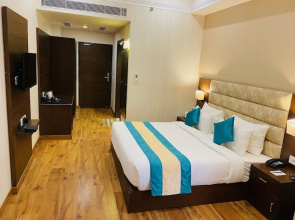 Sterling Mantra Haridwar