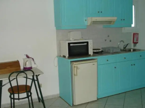Sunny Corfu Apartments
