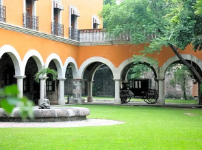 Fiesta Americana Hacienda San Antonio El Puente