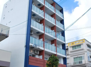 Ten Point Hotel