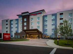 Towneplace Suites Pittsburgh Harmarville