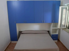 Villaggio Camping Baia di Zambrone