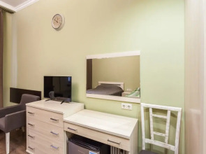 Apartments Grazdanskaya 9