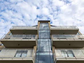 Apartments Five Seas by Renters