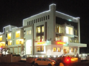 Hotel Jotirling