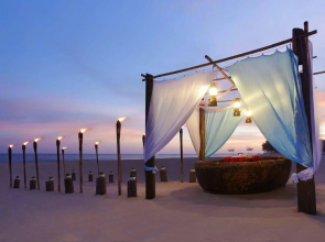 Anantara Mui Ne Resort