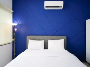 Best Choice And Spacious 1Br Apartment At Aryaduta Residence Surabaya
