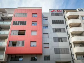 Apartment Nova cesta