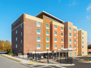 TownePlace Suites by Marriott Atlanta Lawrenceville