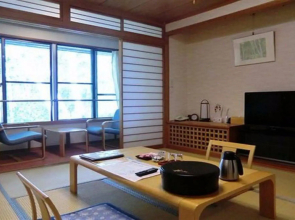 Kyukamura Tsumagoi-Kazawa