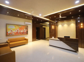 VL Patil Stays & Banquets