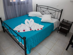 Kefalonia Beach Hotel & Bungalows
