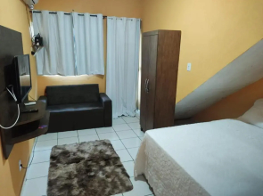 Loftzinho Angra dos Reis