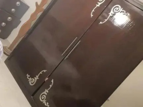 شقة سوبر لوكس سكنية