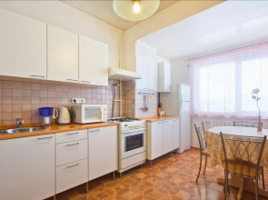 LikeHome Апартаменты Фрунзенская