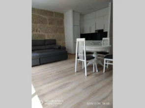 Villa Trabazos Abellas