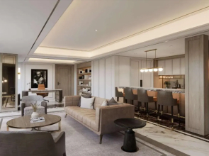 Swissôtel Nusantara