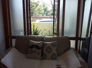 Wellbeing Guesthouse