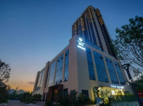 Islet holiday apartment ( Huangdao Marina College Qingyi Affiliated Hospital store)