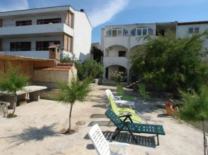 Apartments Sekulo