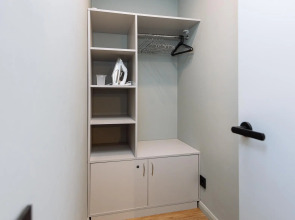 Апартаменты на улице Житомирской 20