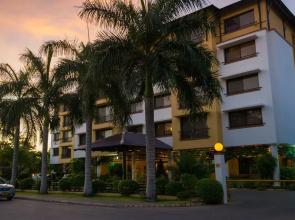 Sea Cliff Court Apartments