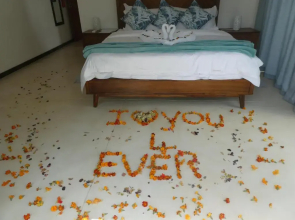 Gem in the bush lodge