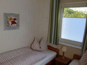 Ferienwohnung Parkblick