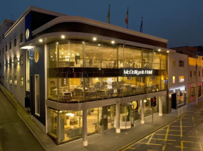 McGettigan’s Hotel Letterkenny