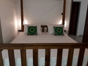 Ele Camp Udawalawa