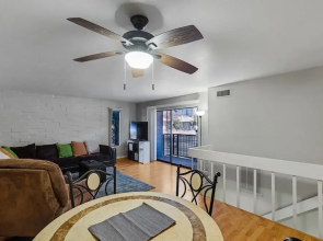 Campus Walk Condo 2 BR by Casago