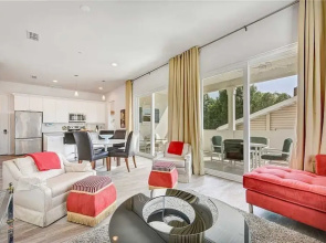 Pure Delight - Two Bedroom Condo