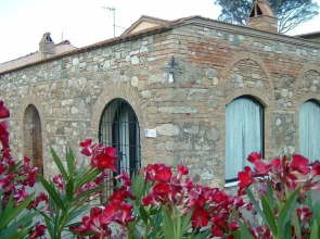 Agriturismo Spazzavento