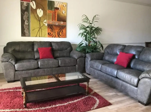 Myrtlewood by Monarch Rentals