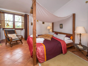 Agroturismo Fincahotel Es Llobets - Adults Only