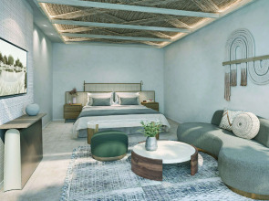 ERTH Abu Dhabi Hotel