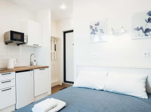 SweetHome на улице Ивана Доронина