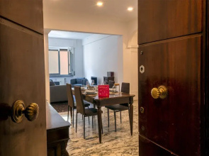 Corso Sardegna Design Apartment by Wonderful Italy