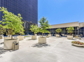 Hilton Los Angeles Airport