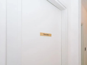 Opera House Florence