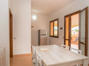 Casa Ginestre