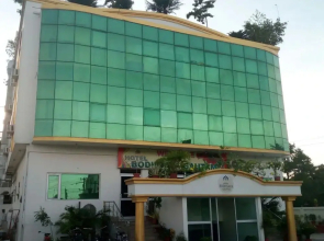 Hotel Premashram Bodhgaya