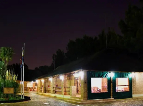 Protea Ridge Guest Cottages & Conference Centre