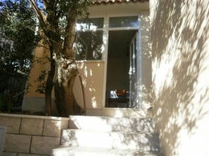Apartments Kust